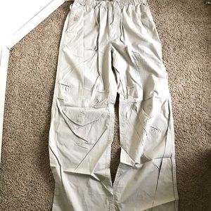 Armani Exchange A/X pants